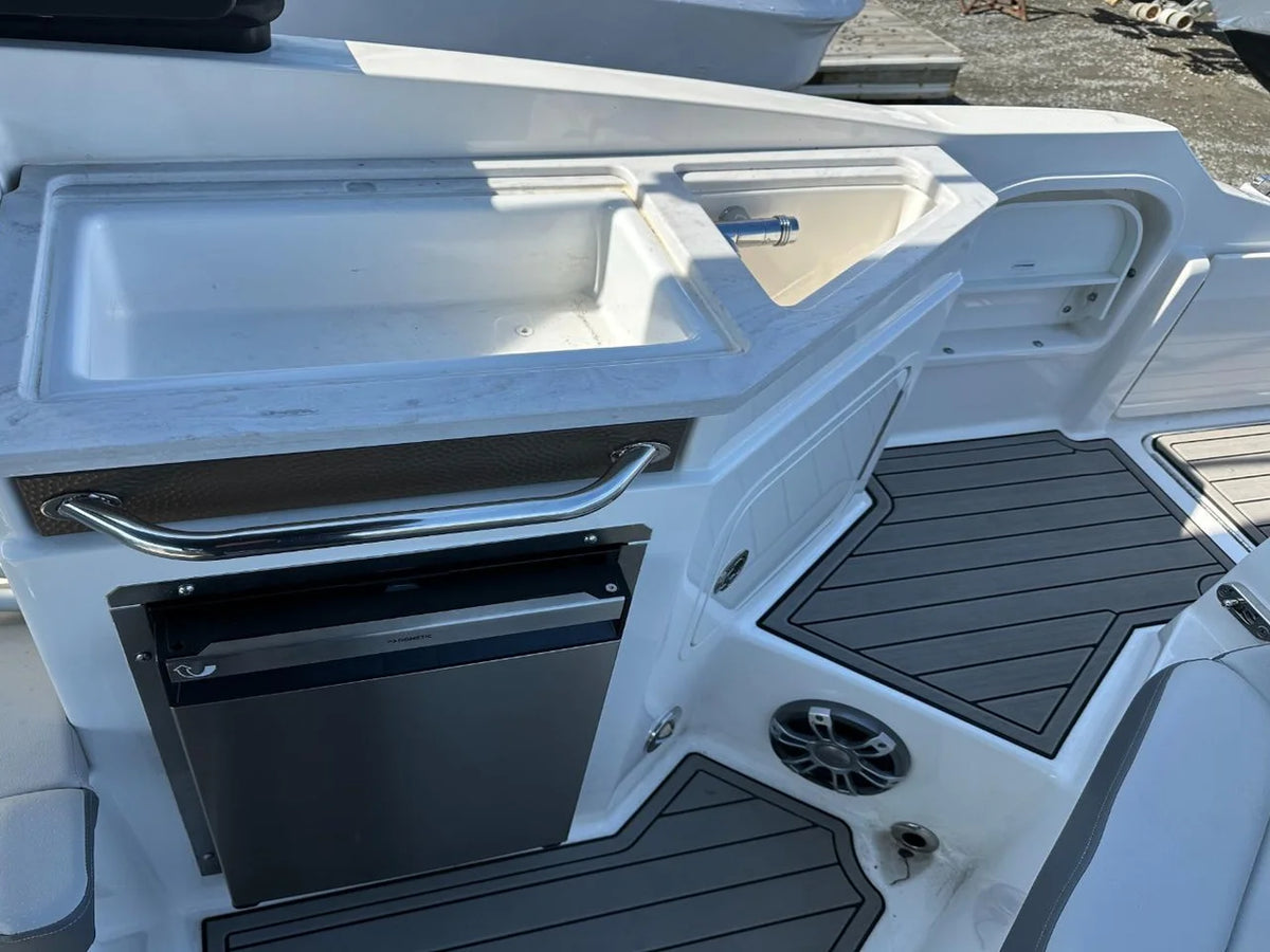 2023 Sea Ray SDX 290 Outboard 29.0 feet, Somers Point, New Jersey #32