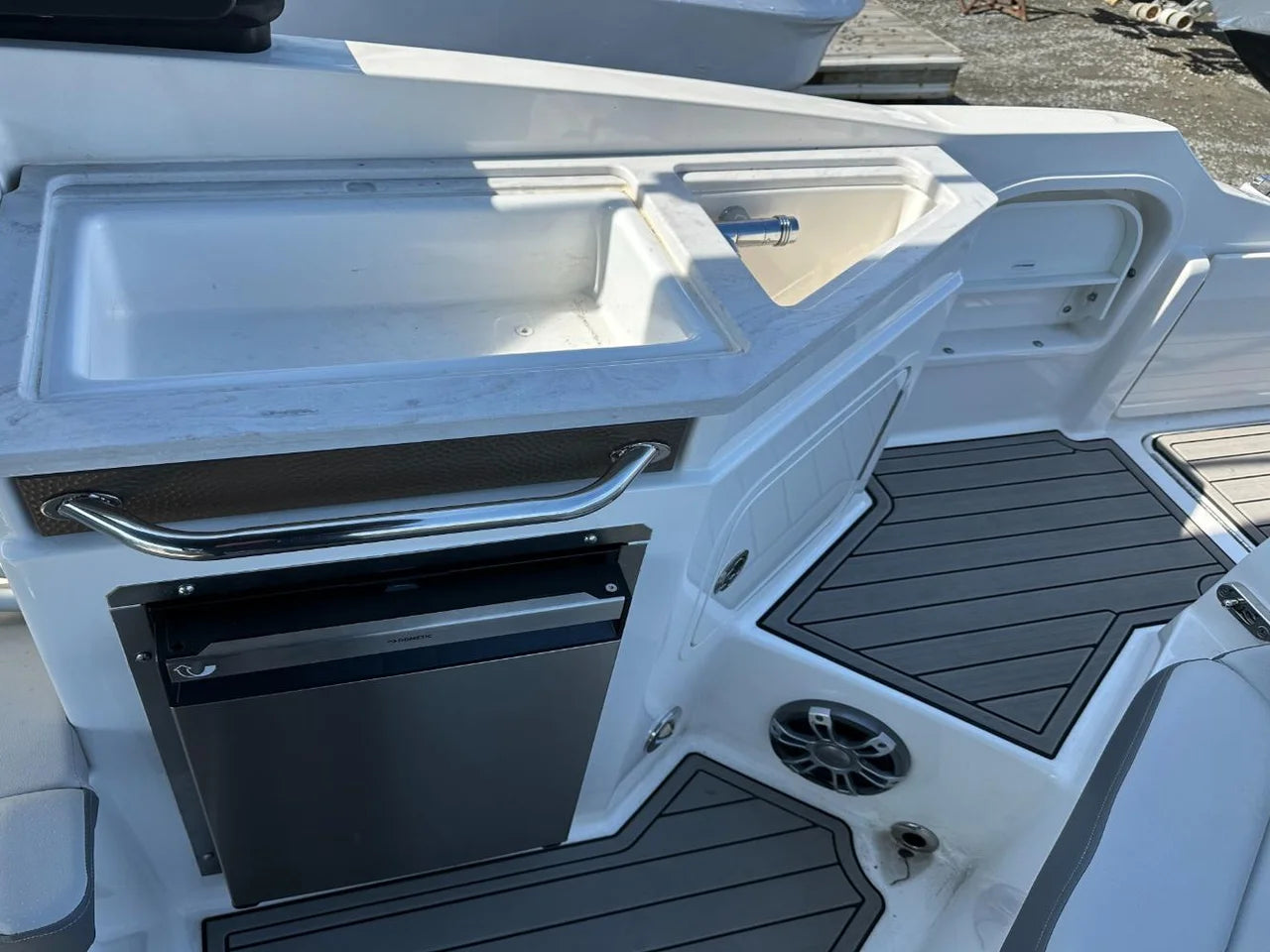 2023 Sea Ray SDX 290 Outboard 29.0 feet, Clearwater, Florida #32