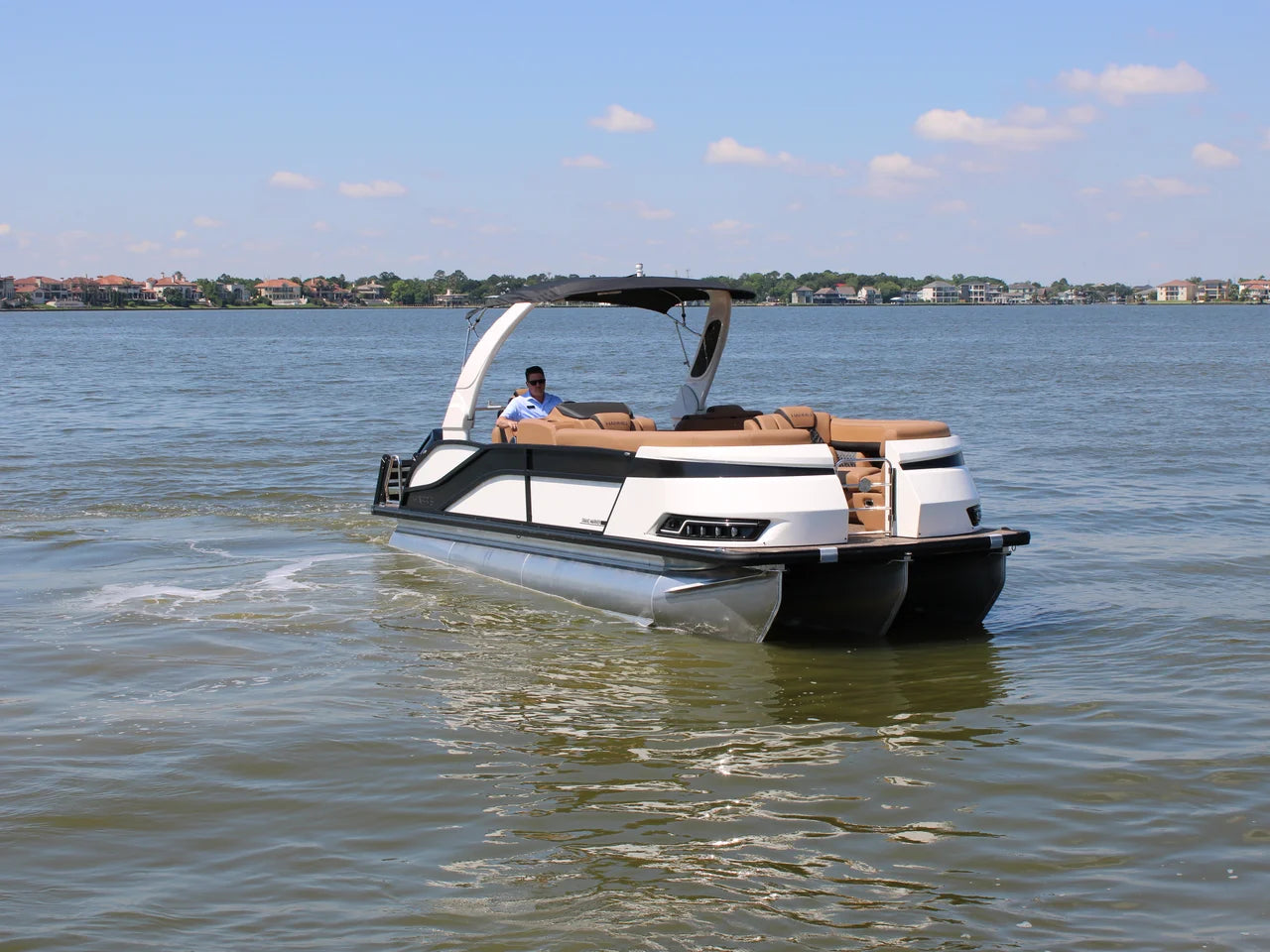 2026 Harris Grand Mariner 250 25.0 feet, Seabrook, TX #9