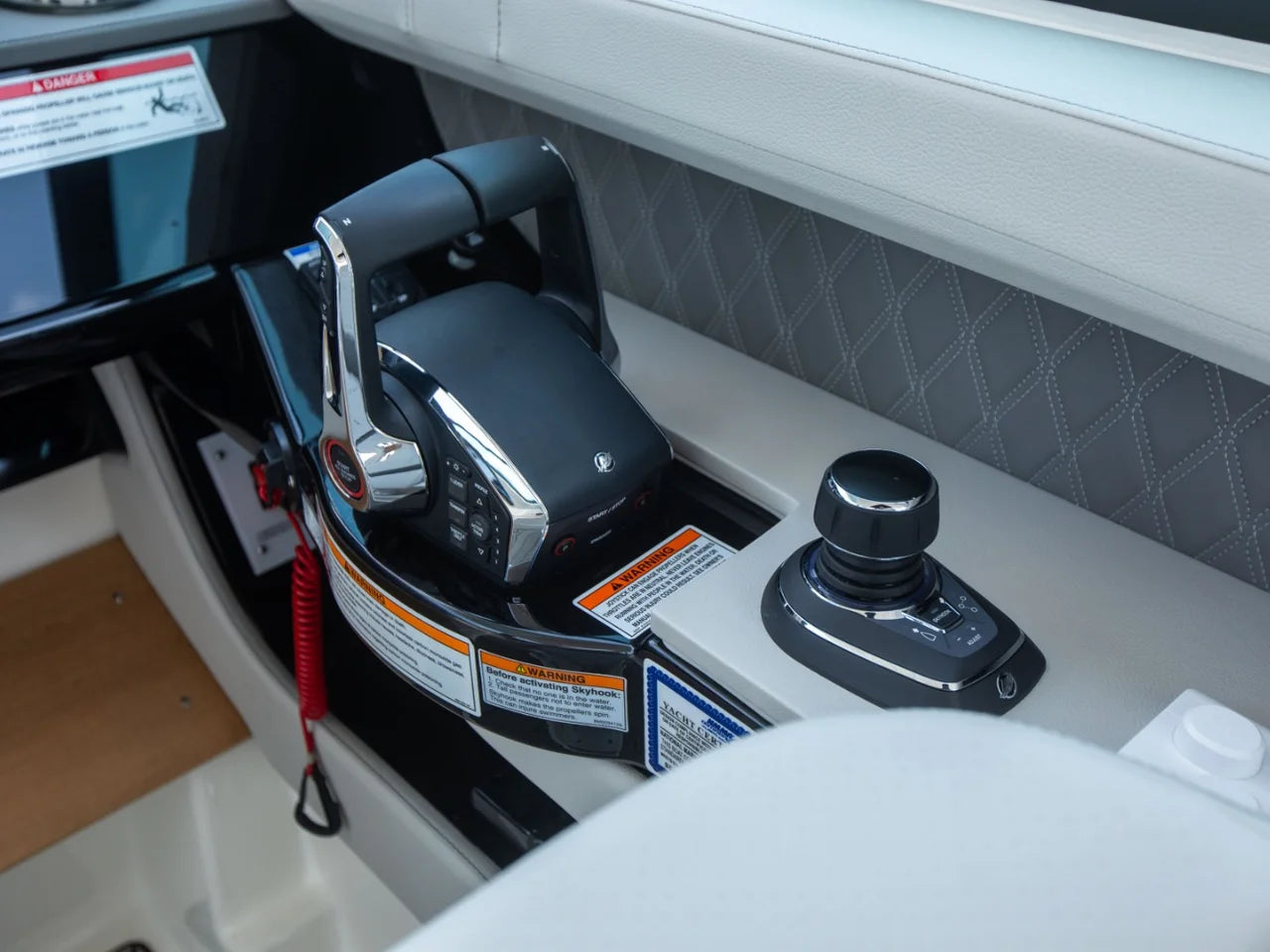 2026 Sea Ray SLX 400 Outboard 40.0 feet, Brick Township, New Jersey #42