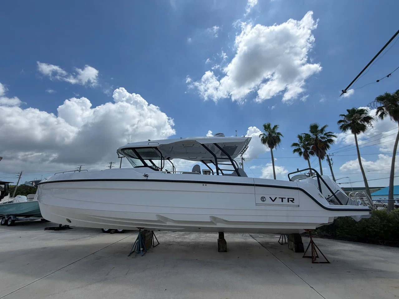 2026 Cruisers Yachts 38 VTR 38.0 feet, Stuart, Florida #2