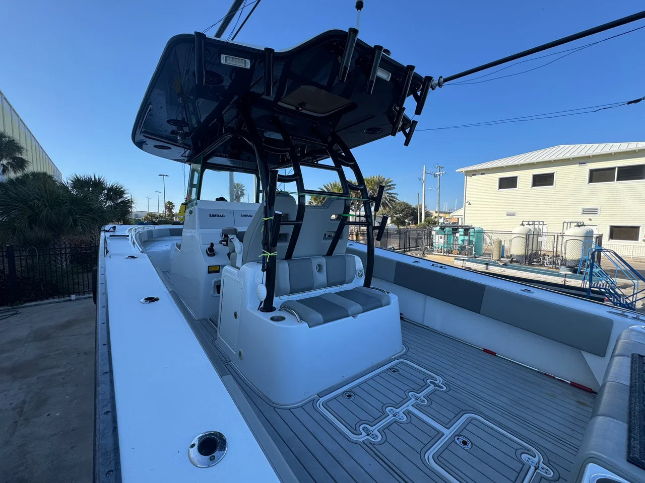 2021 Cape Horn 36 XS 36.0 feet, Stuart, Florida #40