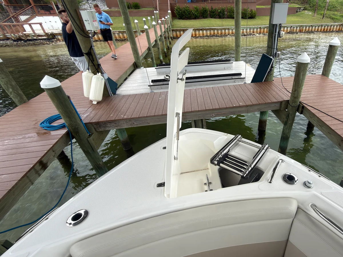 2024 Boston Whaler 280 VANTAGE 28.0 feet, Panama City, FL #7