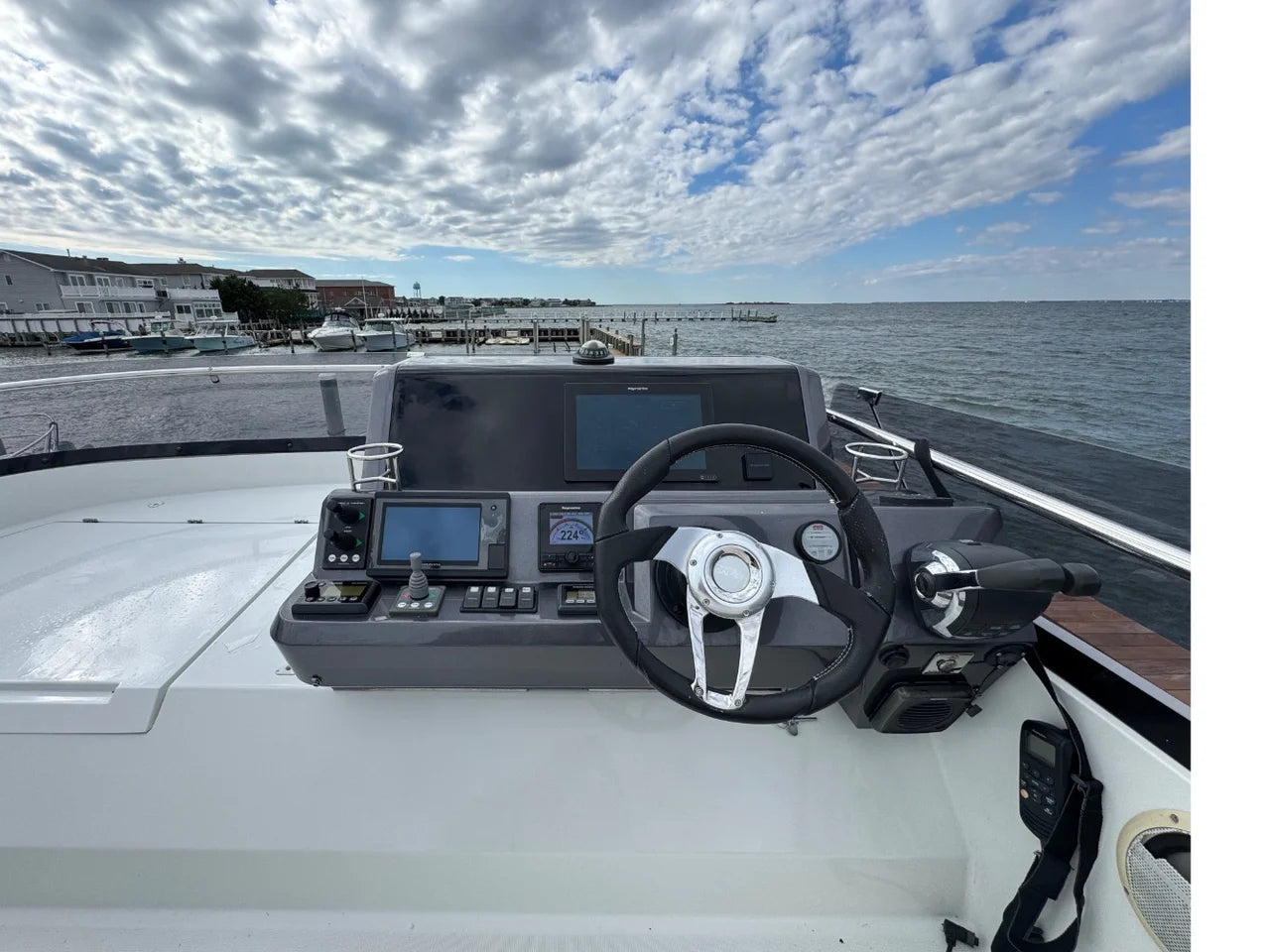2018 Galeon 420 42.0 feet, Somers Point, New Jersey #71