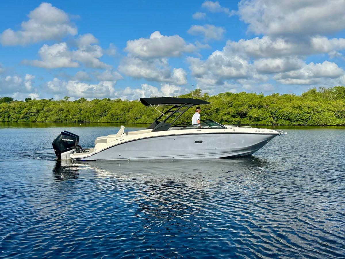 2026 Sea Ray 290 SDX OB 29.0 feet, Fort Myers, FL #15