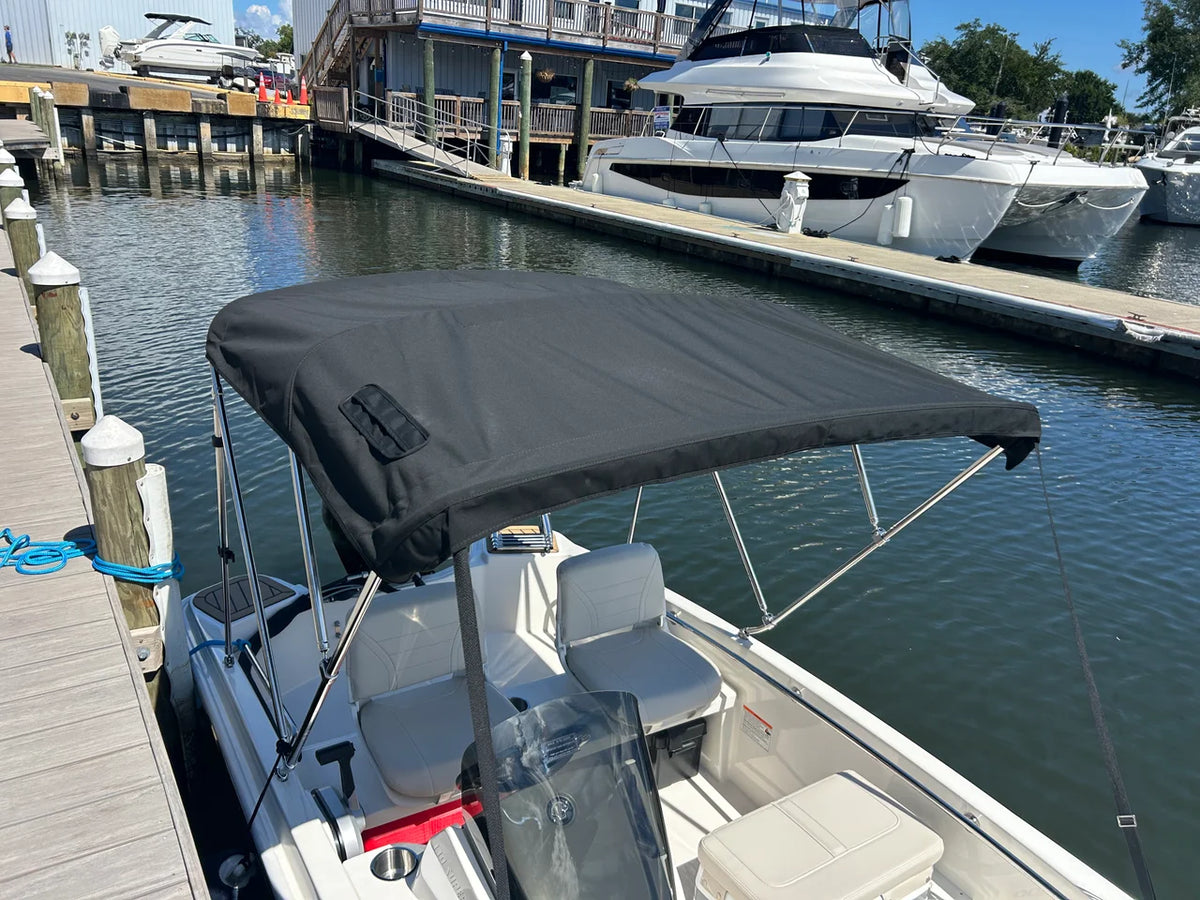 2027 Boston Whaler 130 Super Sport 13.0 feet, Pensacola, Florida #16