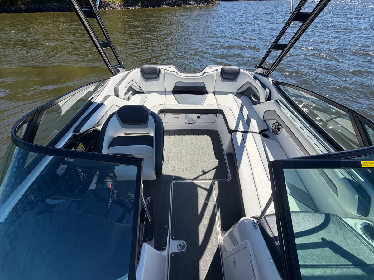 2017 Yamaha AR195 19.0 feet, Lake Wylie, SC #22