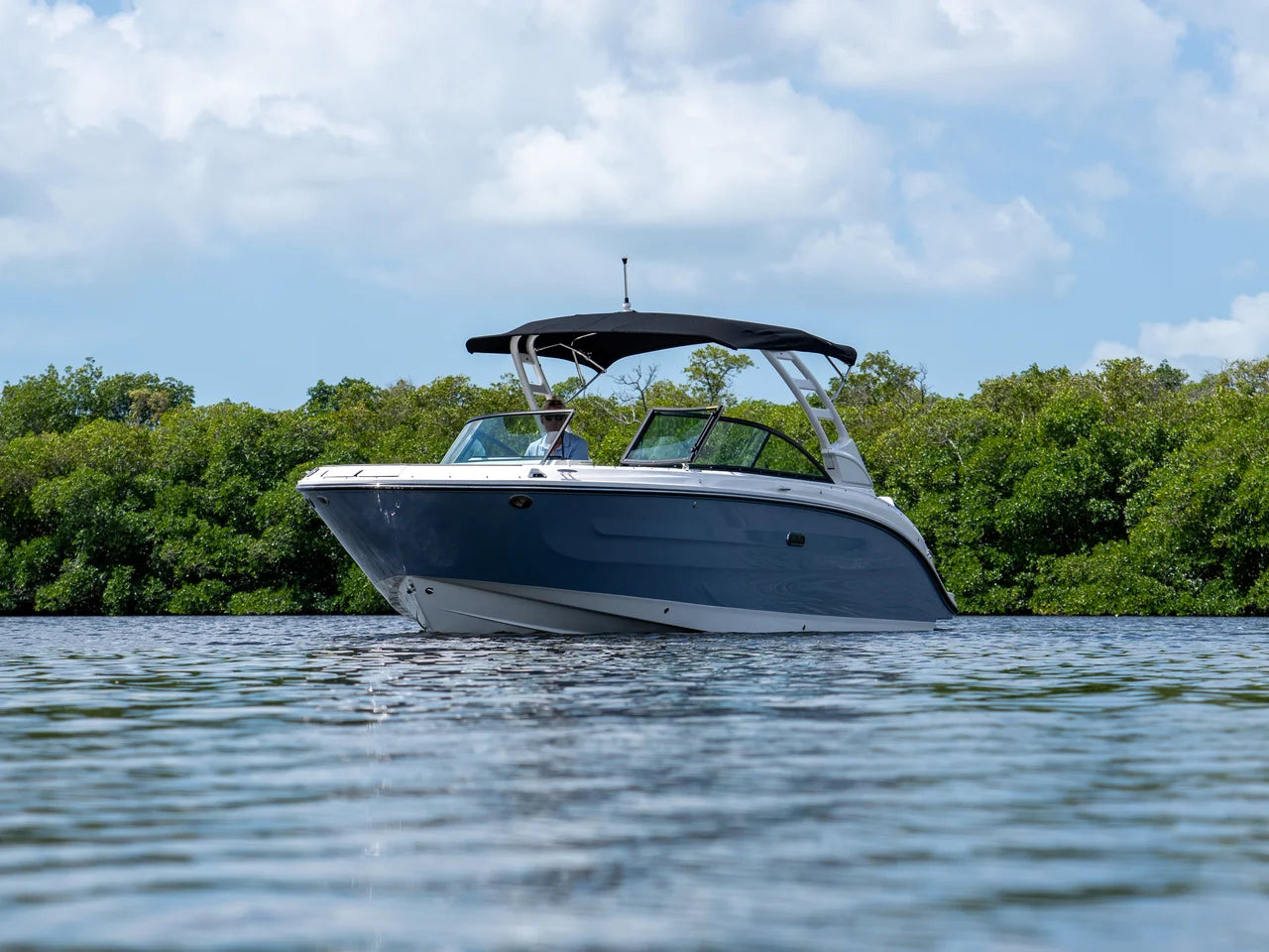 2026 Sea Ray SDX 270 Outboard 27.0 feet, Fort Myers, FL #19