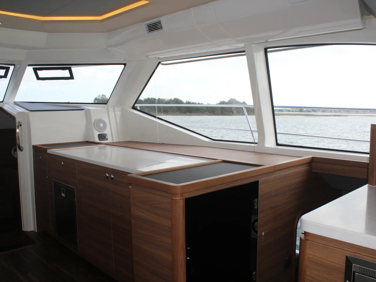 2025 Aquila 44 44.0 feet, Wrightsville Beach, North Carolina #41