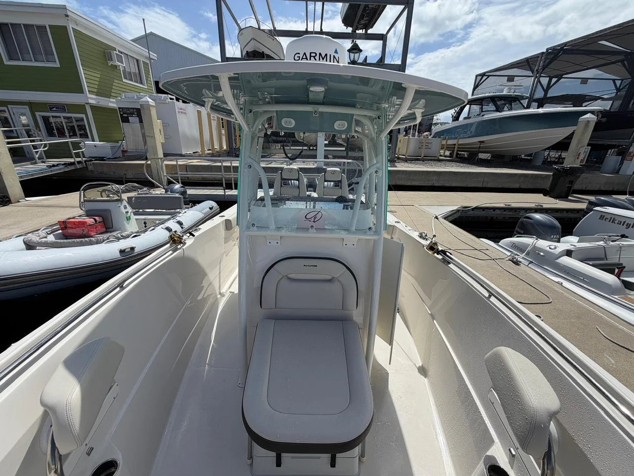 2023 Sailfish 290 CC 28.0 feet, Key Largo, FL #16