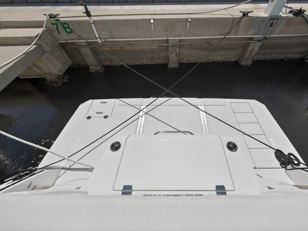 2023 Cruisers Yachts 50 CANTIUS 50.0 feet, Palm Beach, FL #21