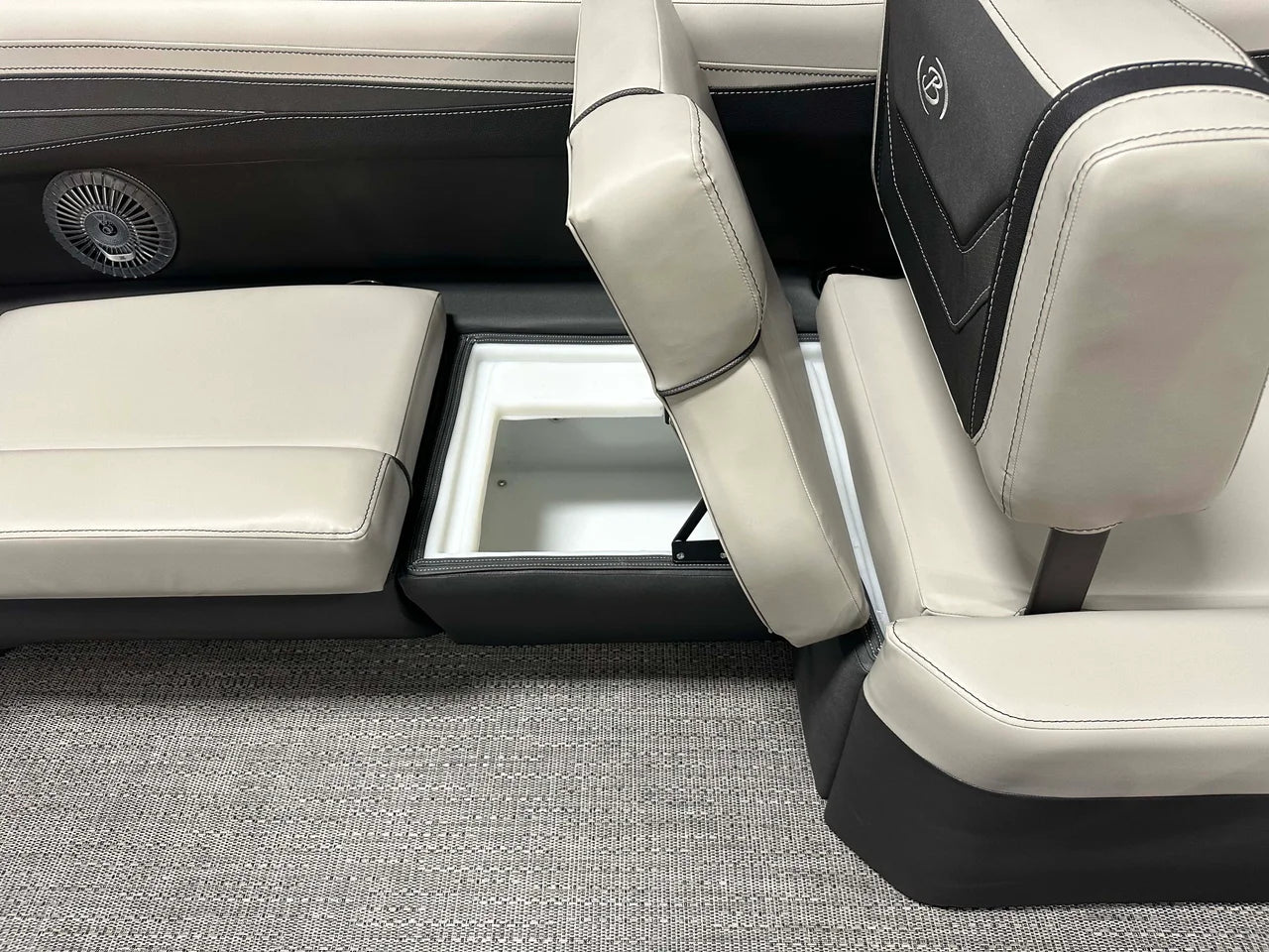 2026 Barletta Cabrio 22 Q 22.0 feet, Nisswa, Minnesota #30