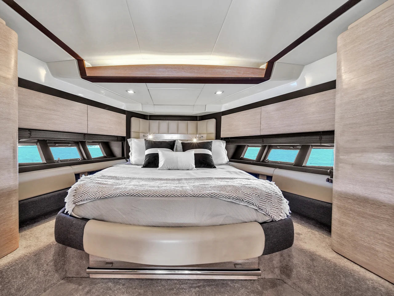 2012 Azimut 64 FLY 64.0 feet, Miami Beach, FL #69