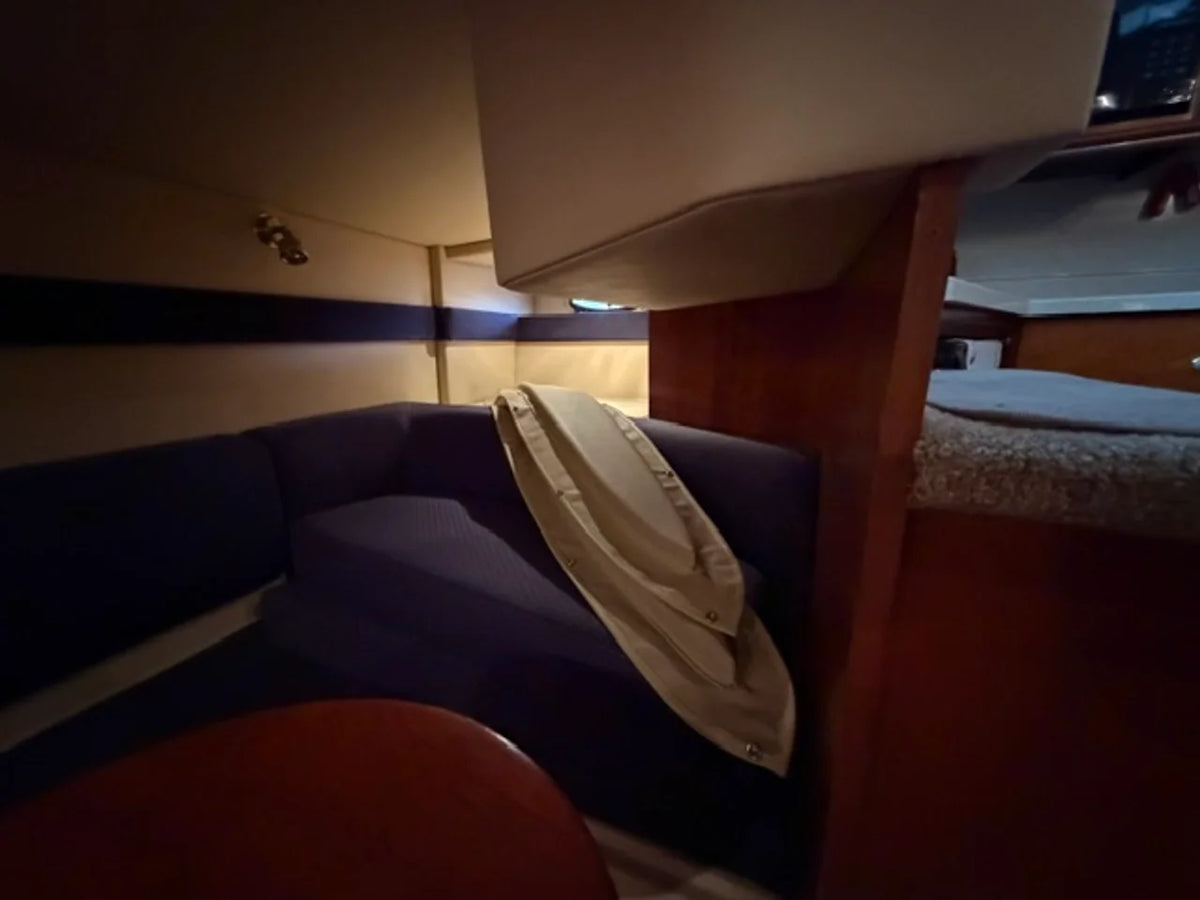 2005 Cruisers Yachts 340 EXPRESS 36.0 feet, Monkey Island, OK #22