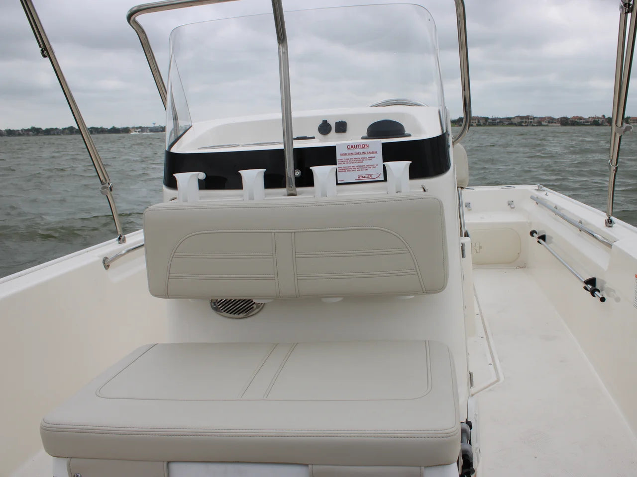 2026 Boston Whaler 170 Montauk 17.0 feet, Seabrook, TX #22