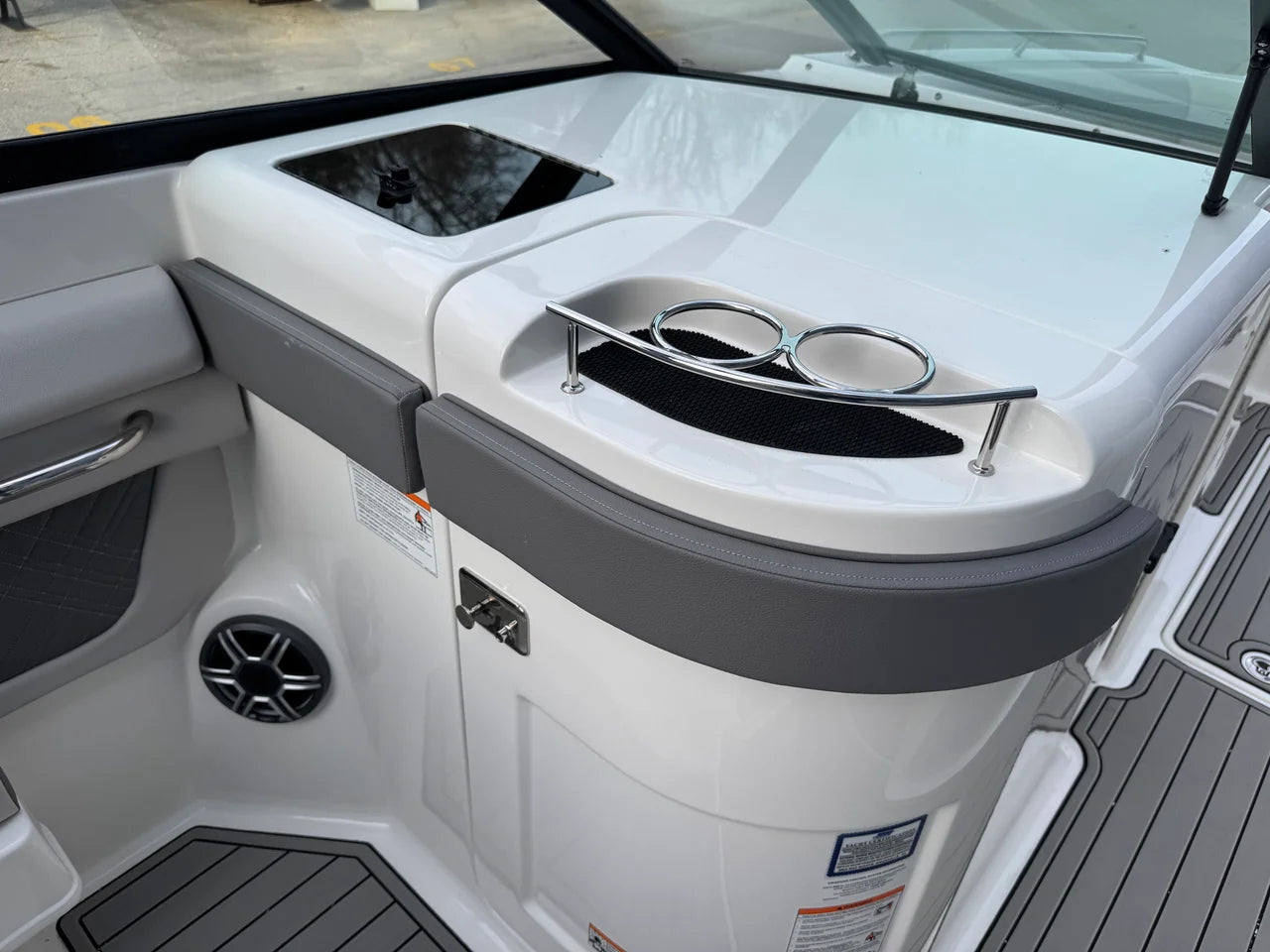 2026 Sea Ray SDX 290 29.0 feet, Lake Ozark, MO #43