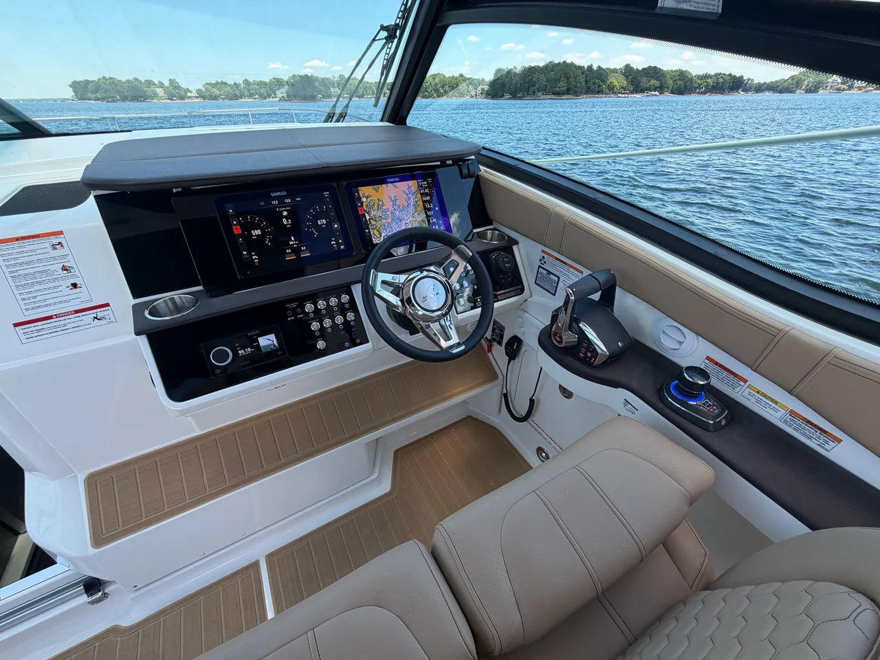2026 Sea Ray Sundancer 320 32.0 feet, Cornelius, North Carolina #37