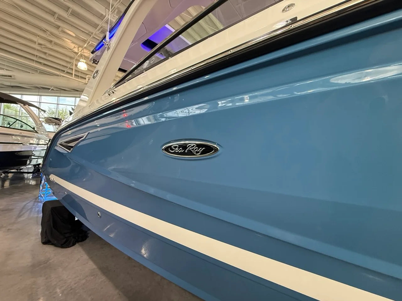 2026 Sea Ray SLX 310 31.0 feet, Lewisville, Texas #4