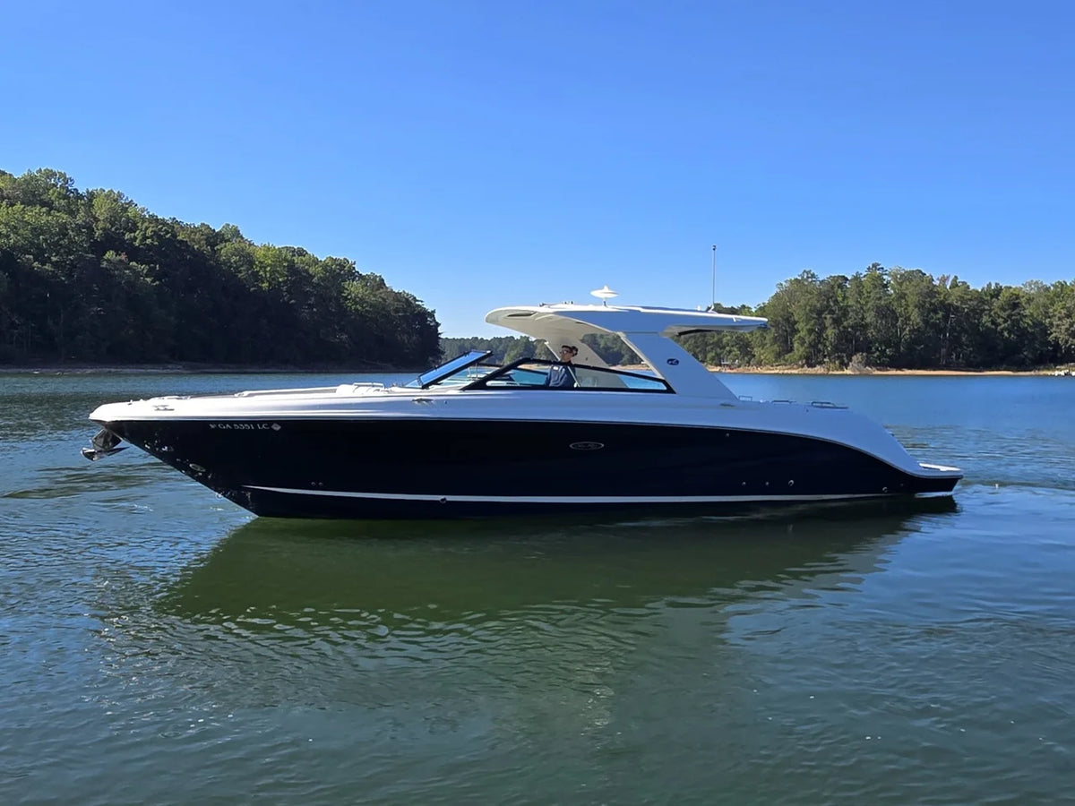2020 Sea Ray SLX 400 40.0 feet, Cumming, GA #6