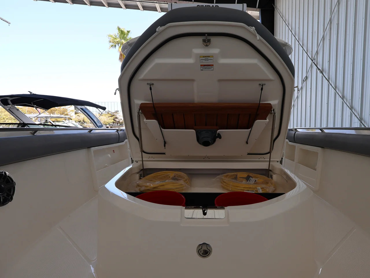 2026 Boston Whaler 360 Outrage 36.0 feet, Naples, Florida #44