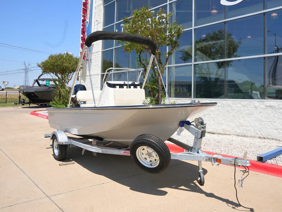 2026 Boston Whaler 150 Montauk 15.0 feet, Lewisville, TX #2