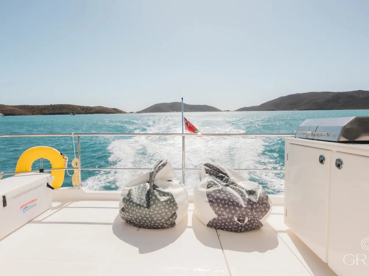 2022 Aquila 54 Yacht 54.0 feet, Virgin Islands, VI #6