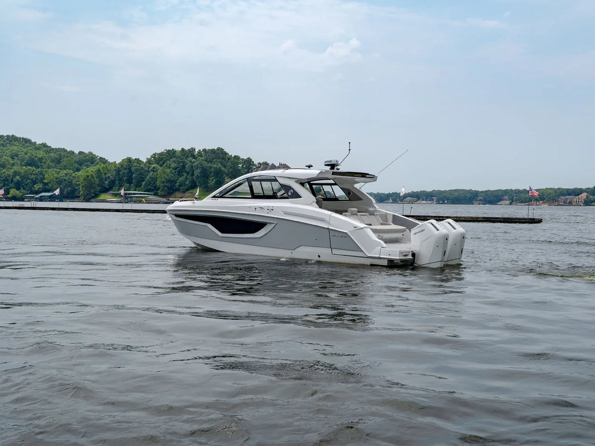 2027 Cruisers Yachts 42 GLS Outboard 42.0 feet, Lake Ozark, MO #6