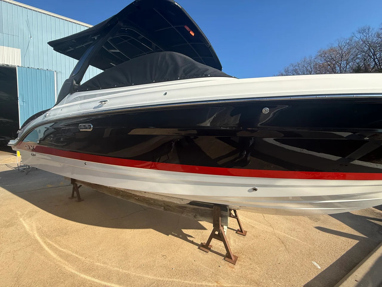 2026 Sea Ray SLX 280 28.0 feet, Osage Beach, Missouri #28