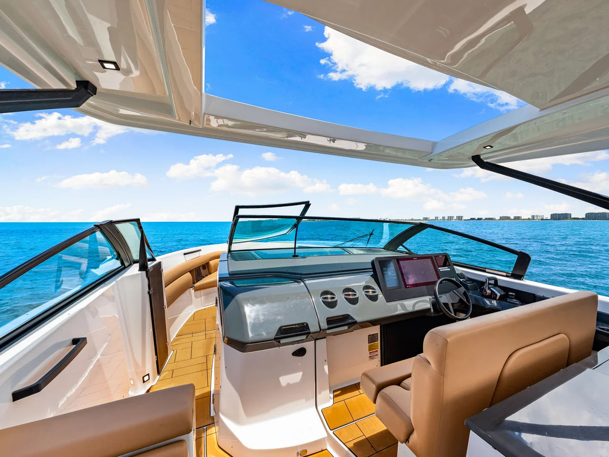 2024 Aviara AV40 Outboard 40.0 feet, Sarasota, FL #27