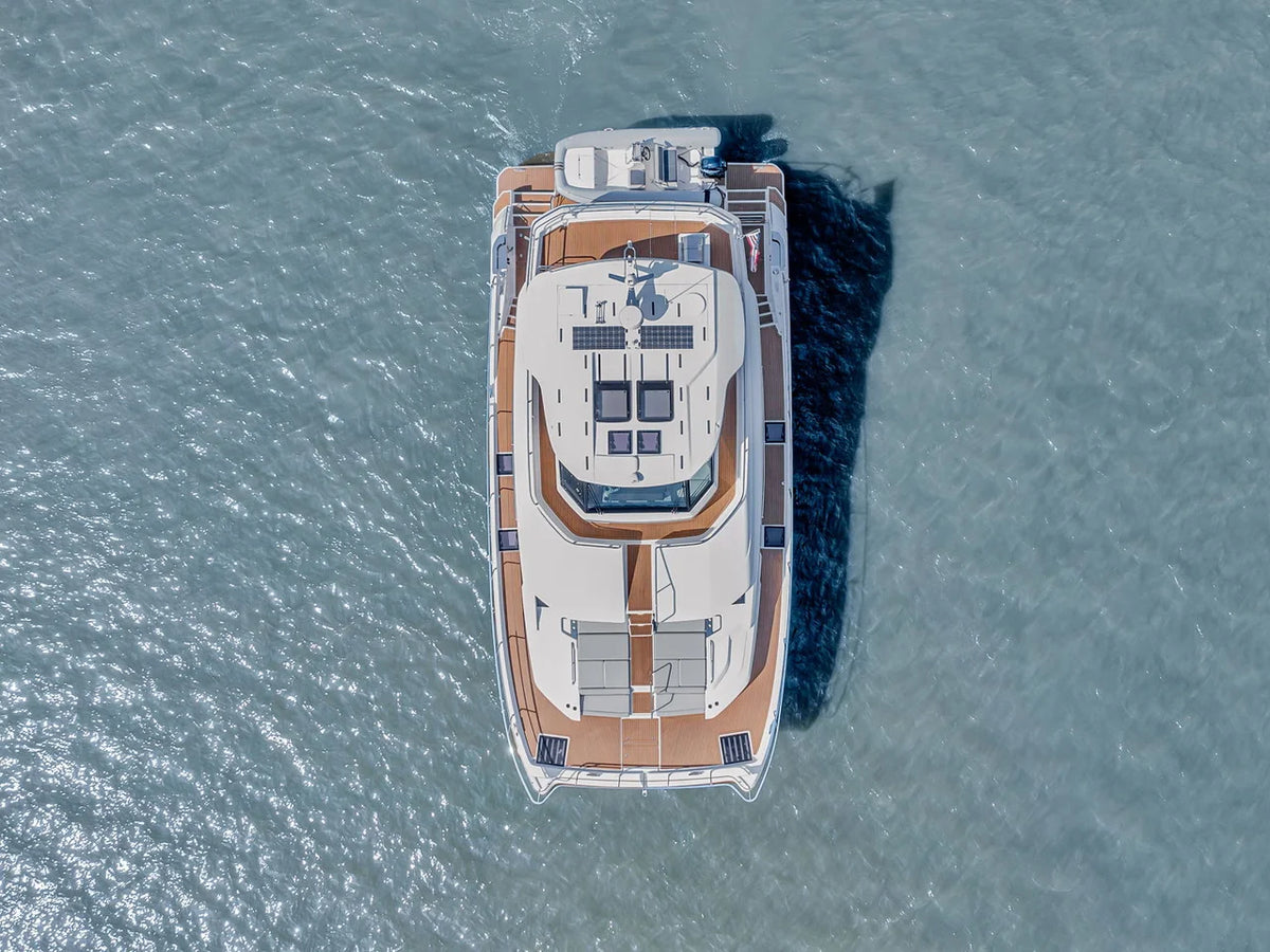 2025 Aquila 54 Yacht 54.0 feet, Charleston, SC #7