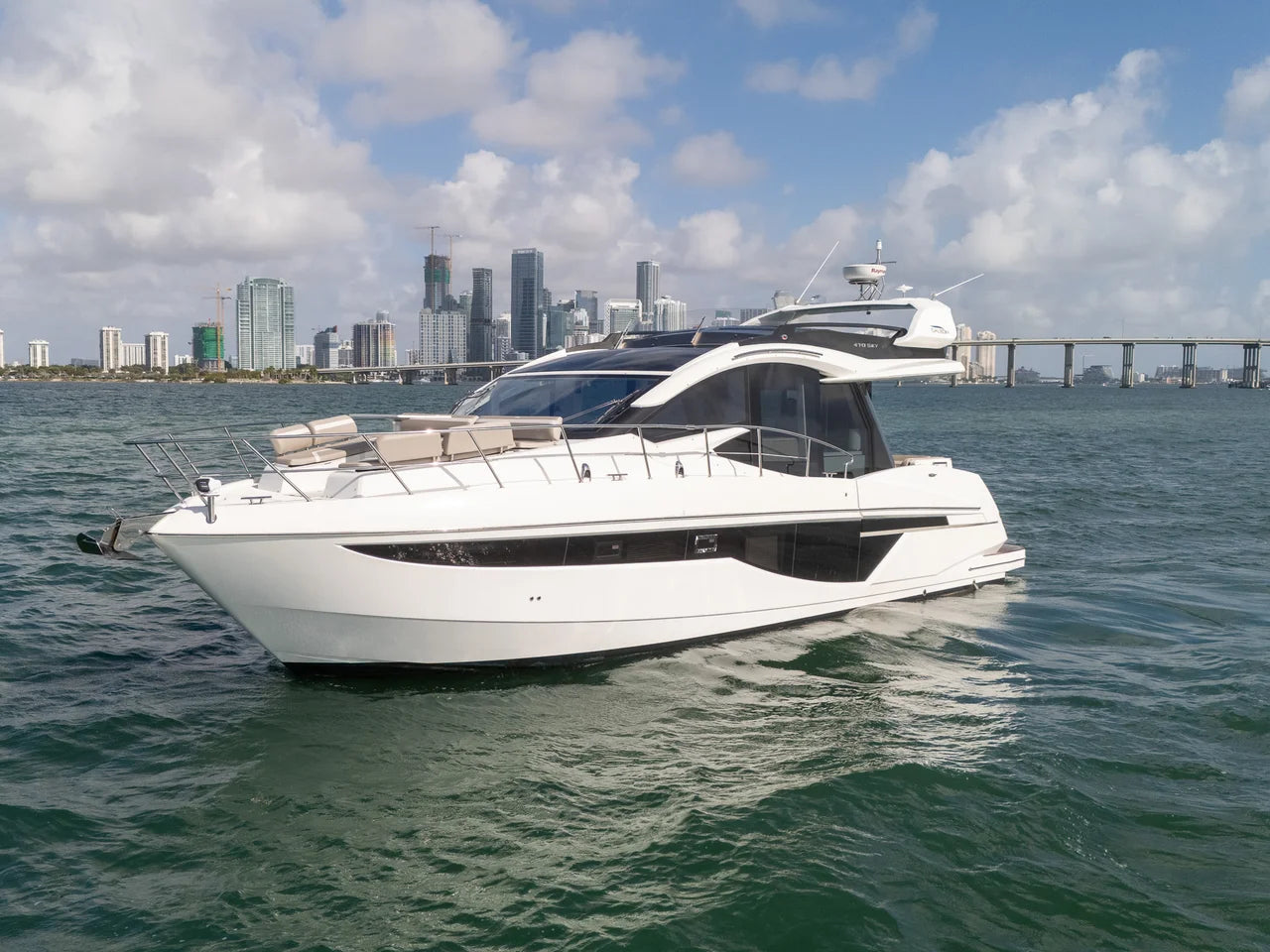 2023 Galeon 47 SKY 47.0 feet, Miami, FL #6