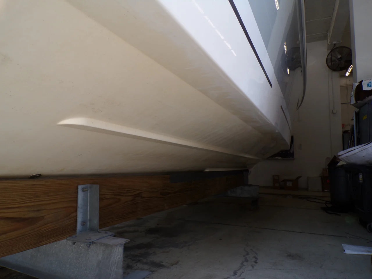 2021 Pursuit 328 SPORT 34.0 feet, Naples, FL #47