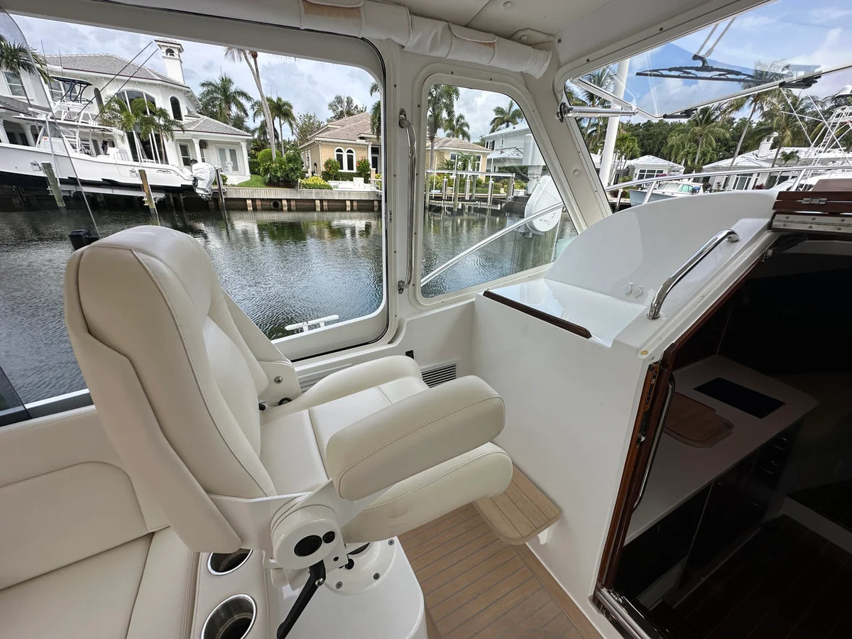 2023 MJM 35 DOWNEAST 35.0 feet, West Palm Beach, Florida #11