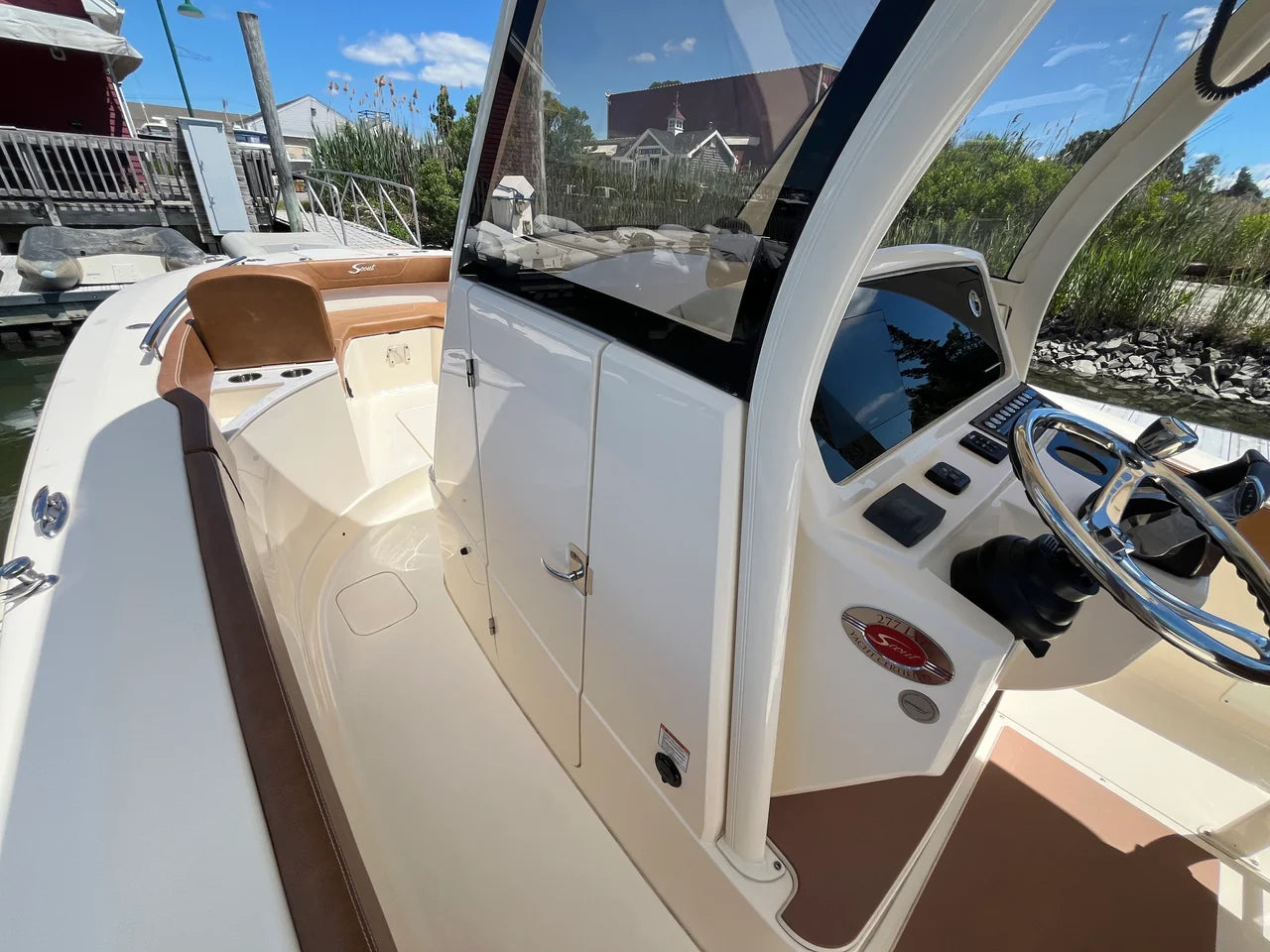 2021 Scout 277 LXF 35.0 feet, Westbrook, Connecticut #14