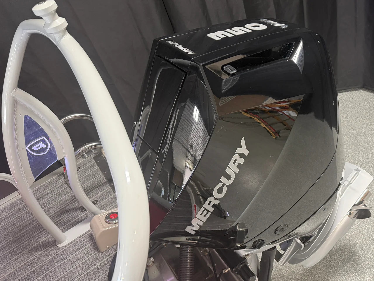 2024 Premier 250 Solaris Sport 25.0 feet, Nisswa, Minnesota #12