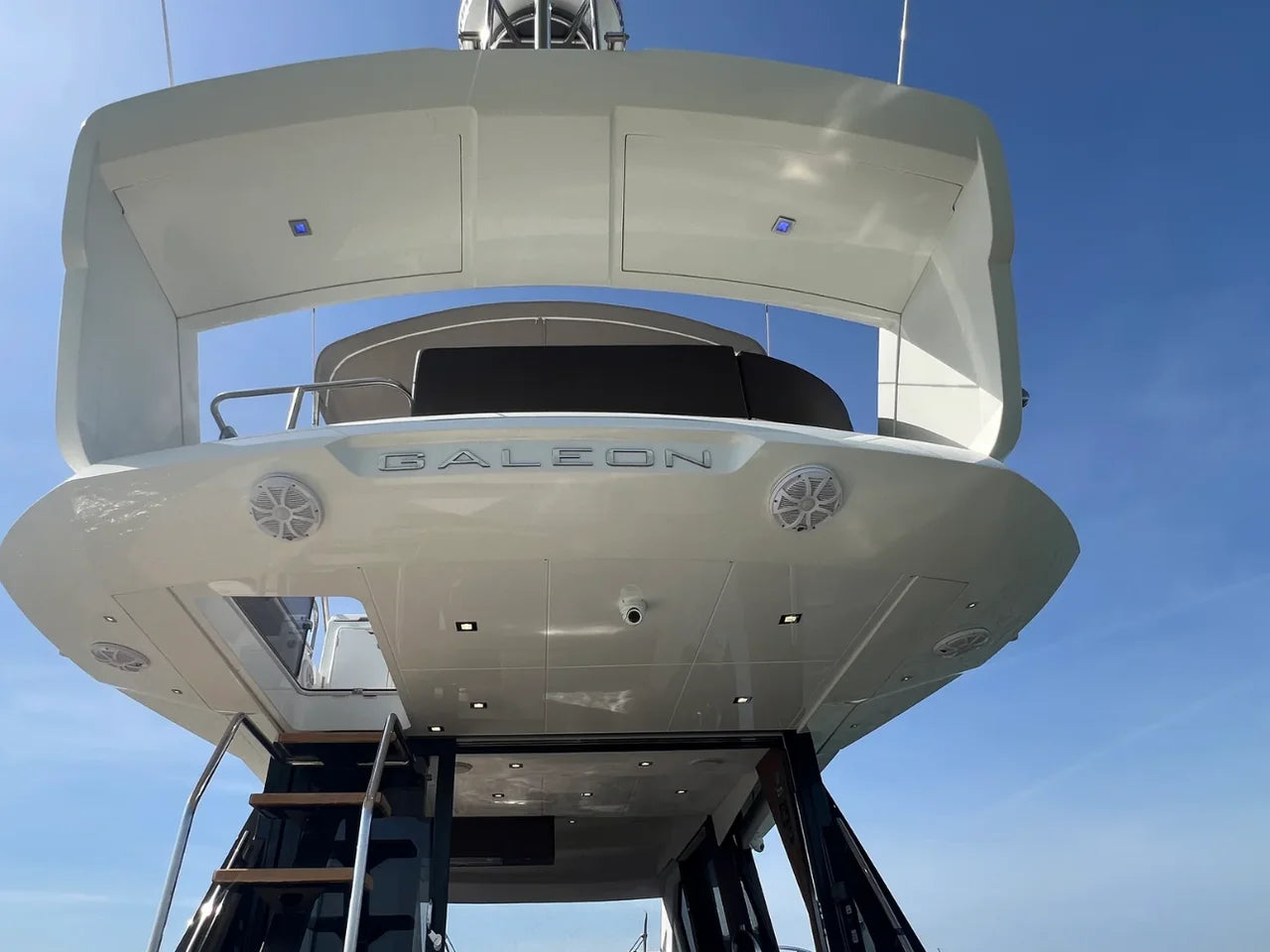 2019 Galeon 500 FLY 53.0 feet, Lewisville, Texas #21