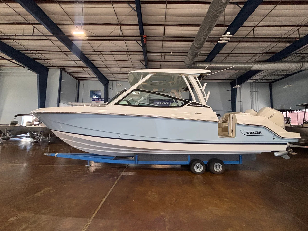 2027 Boston Whaler 280 Vantage 28.0 feet, Clearwater, Florida #2