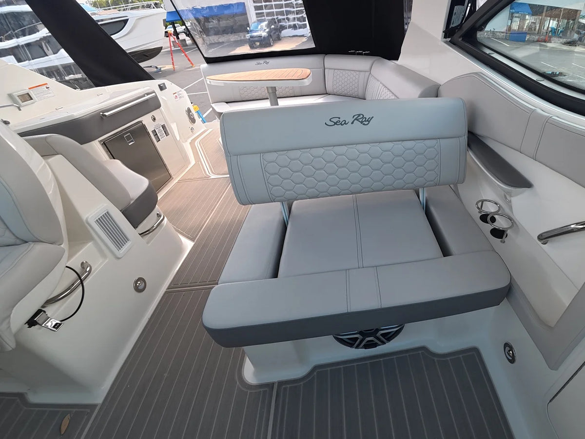 2026 Sea Ray Sundancer 320 Outboard 32.0 feet, Brick Township, New Jersey #20