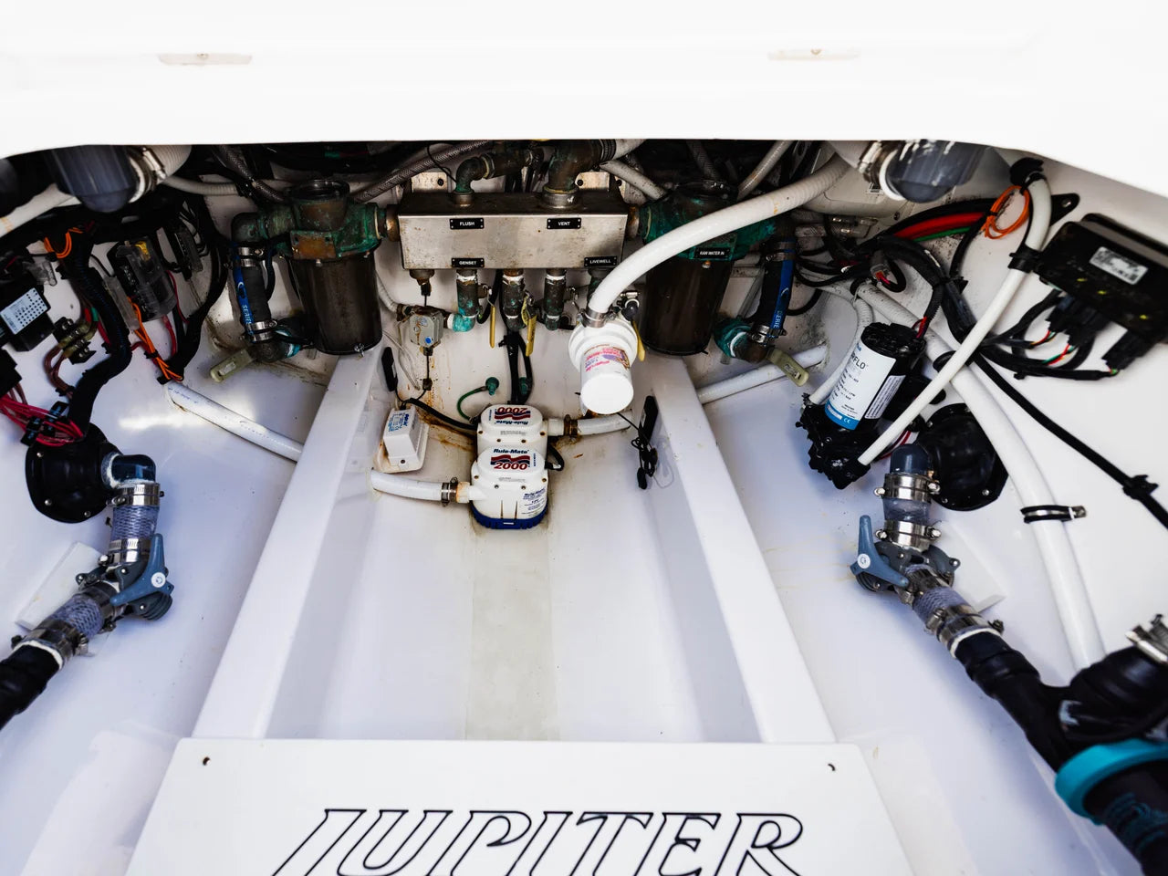 2023 Jupiter 40 40.0 feet, Fort Lauderdale, FL #24