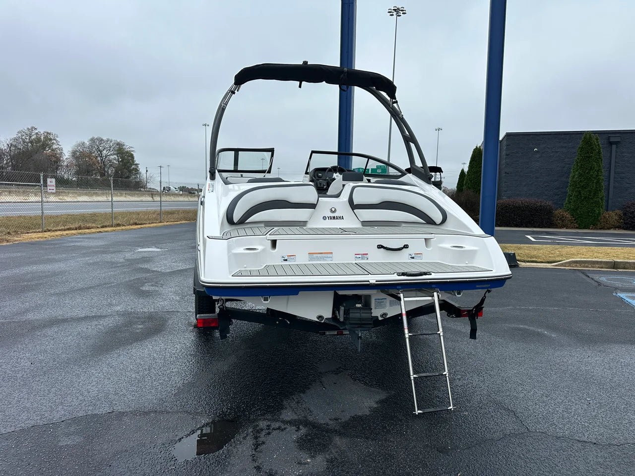2026 Yamaha AR195 19.0 feet, Greenville, SC #2