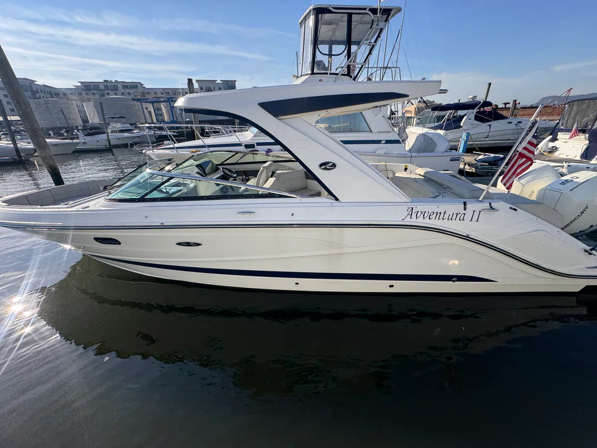 2020 Sea Ray 310 SLX OB 31.0 feet, Norwalk, Connecticut #3