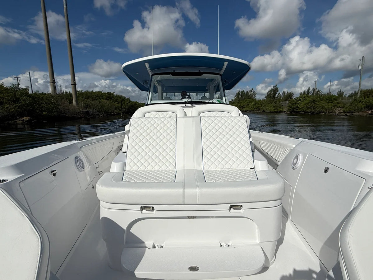 2027 Intrepid 43 NOMAD SE 43.0 feet, Dania, FL #35