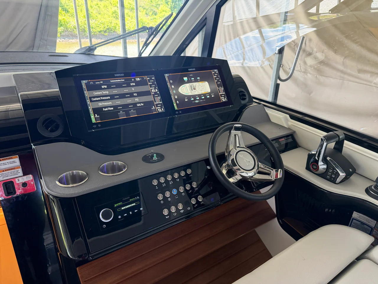 2023 Sea Ray 370 DA 37.0 feet, Lake Ozark, MO #16