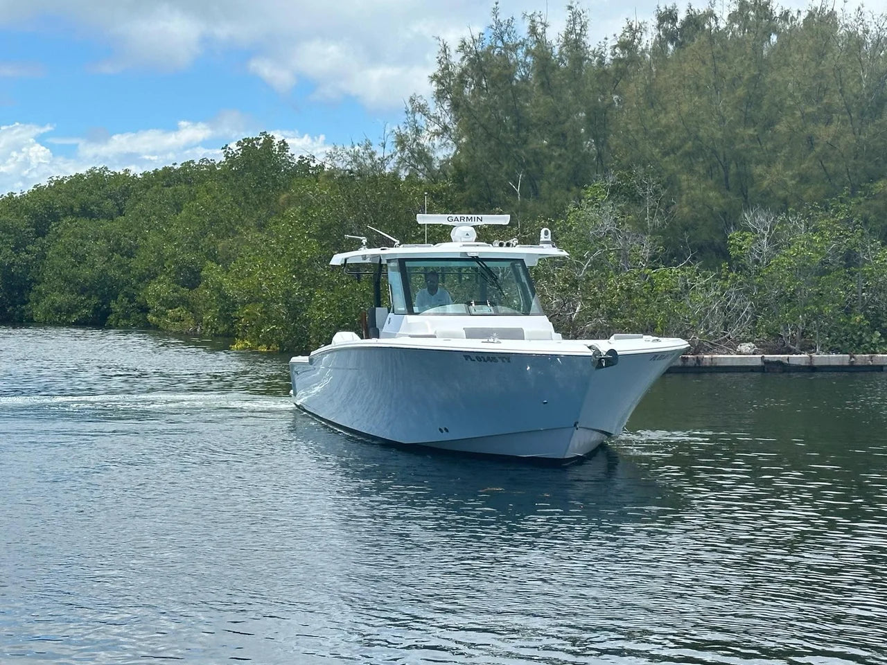 2024 Bertram 39CC 39.0 feet, Key Largo, FL #2