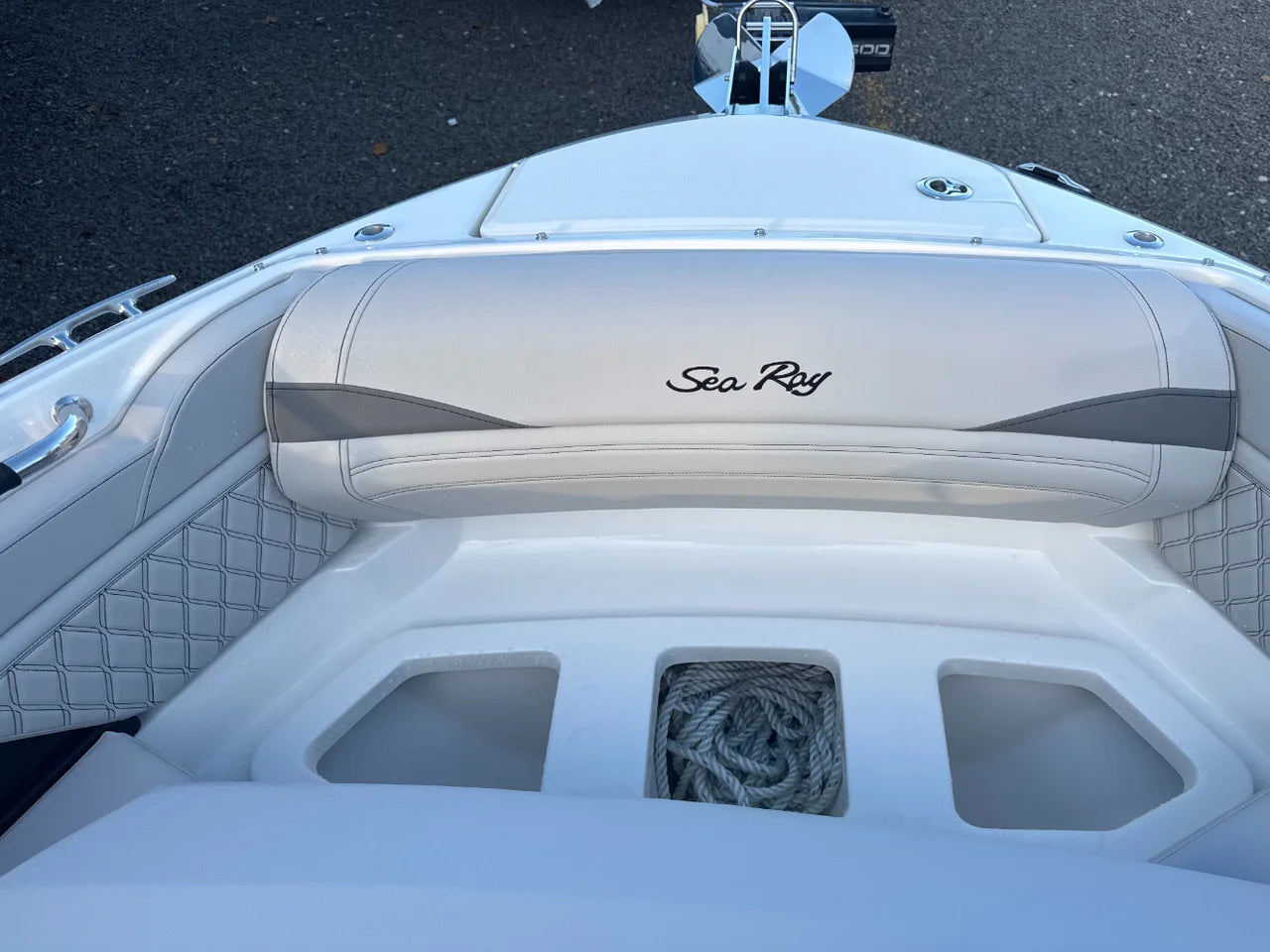 2024 Sea Ray SLX 260 Outboard 26.0 feet, Washington, Connecticut #60