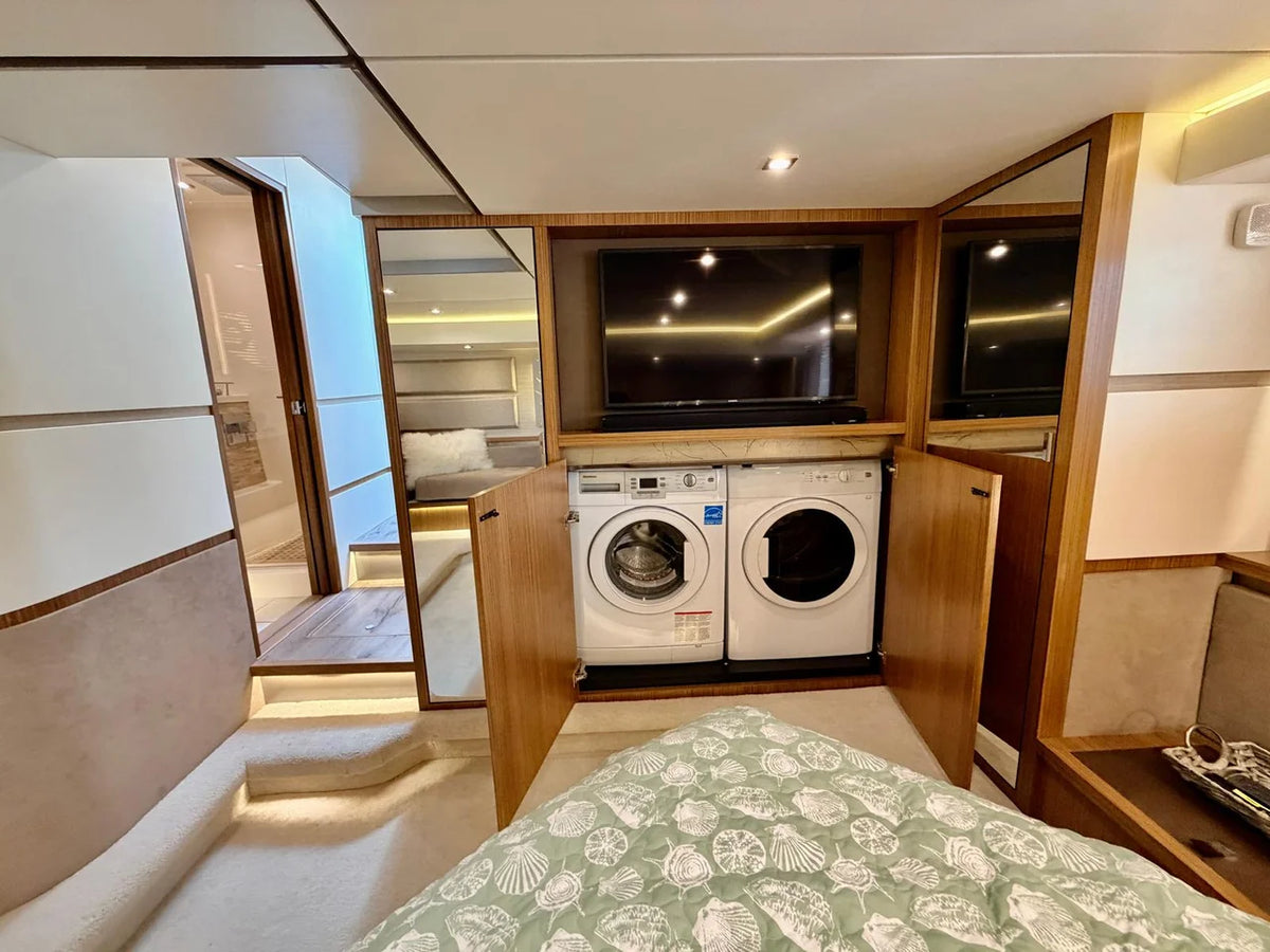 2018 Sea Ray L550 55.0 feet, Jupiter, FL #51