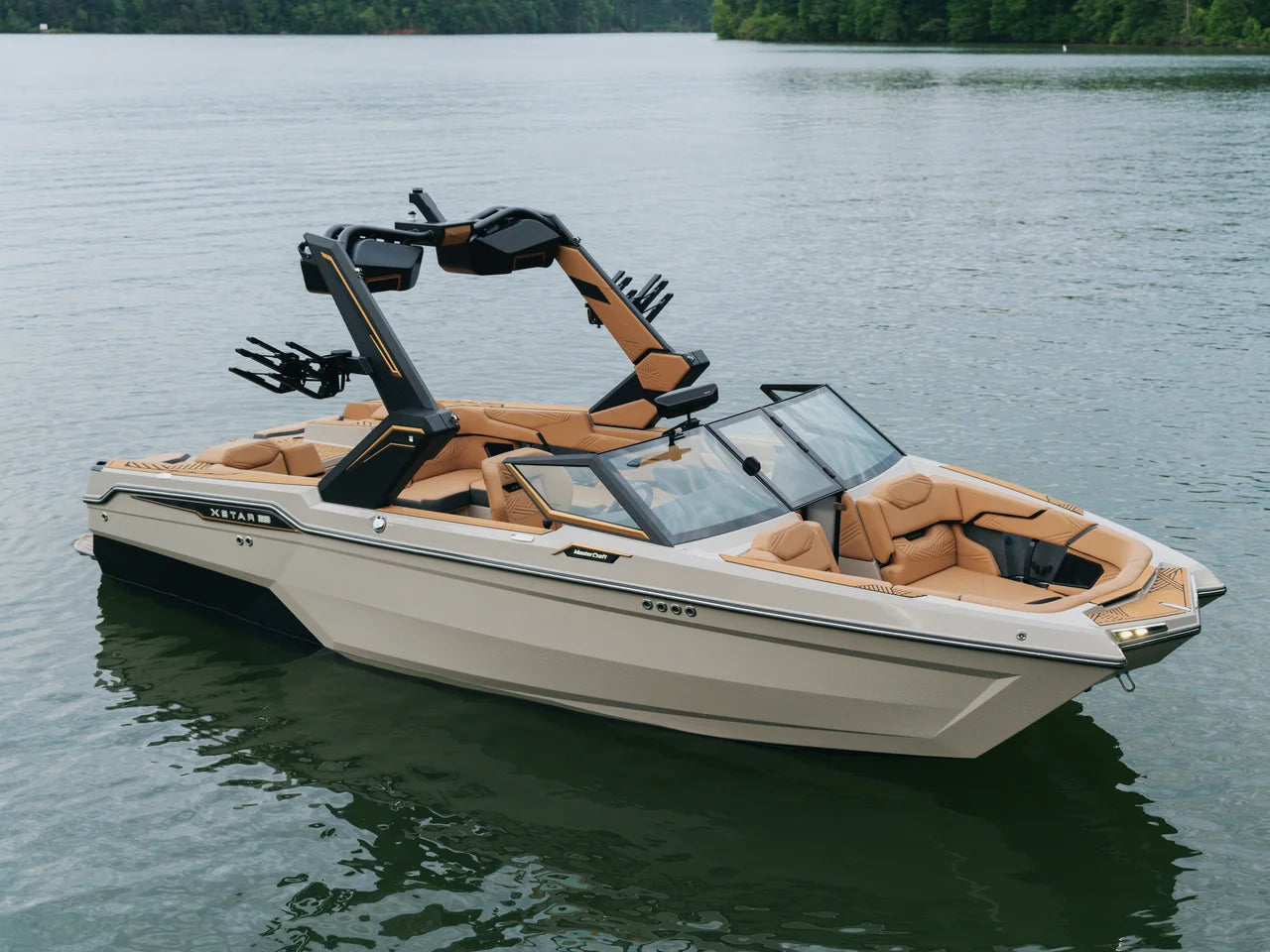 2026 Mastercraft XStar 23 23.0 feet, Inuvik, Northwest Territories #10