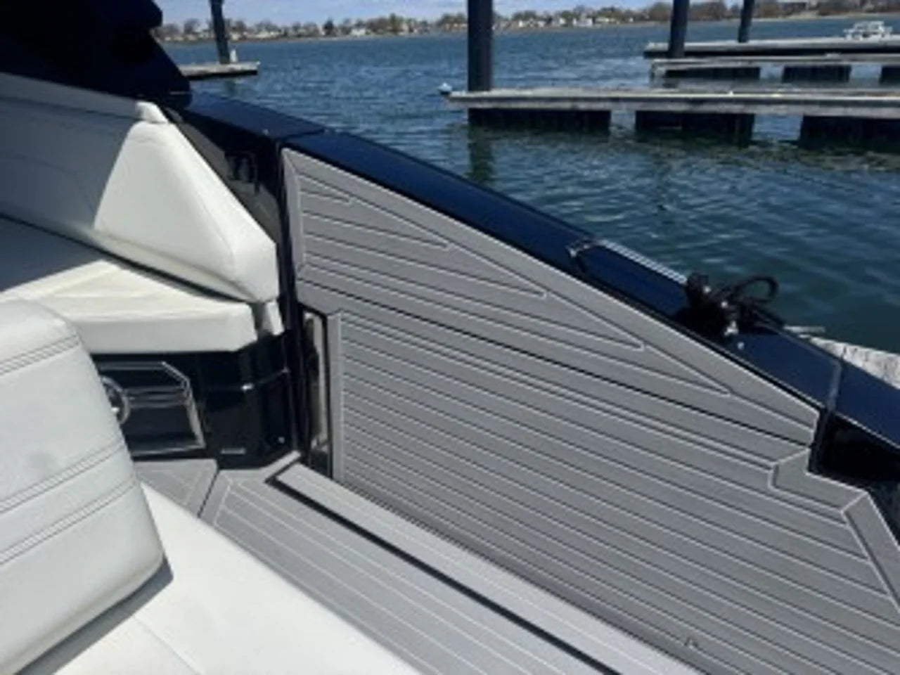 2022 Cruisers Yachts 38 GLS South Beach 38.0 feet, Quincy, MA #8