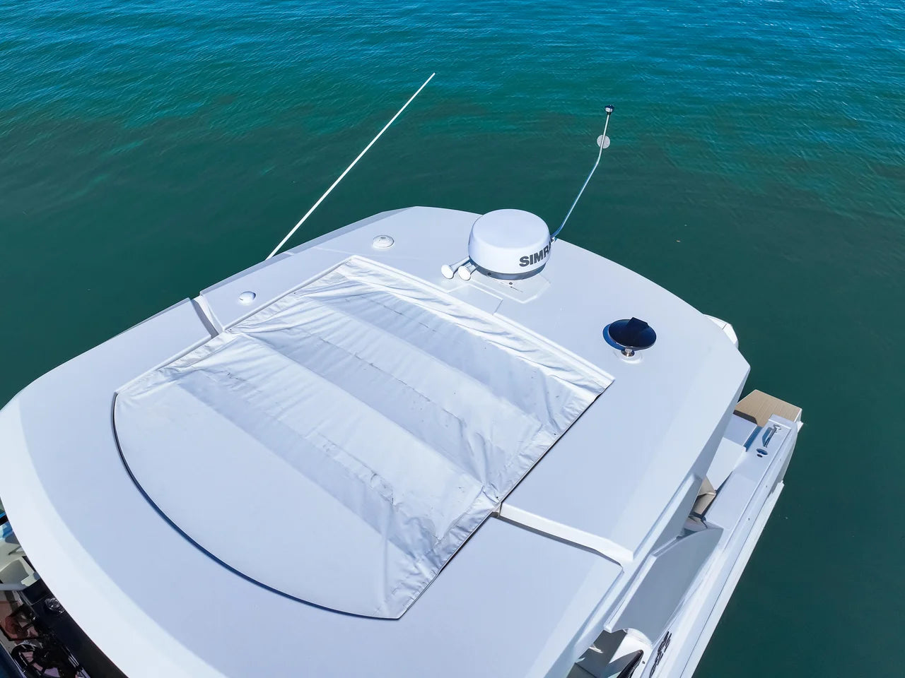 2026 Cruisers Yachts 38 GLS Outboard 38.0 feet, St Petersburg, FL #16
