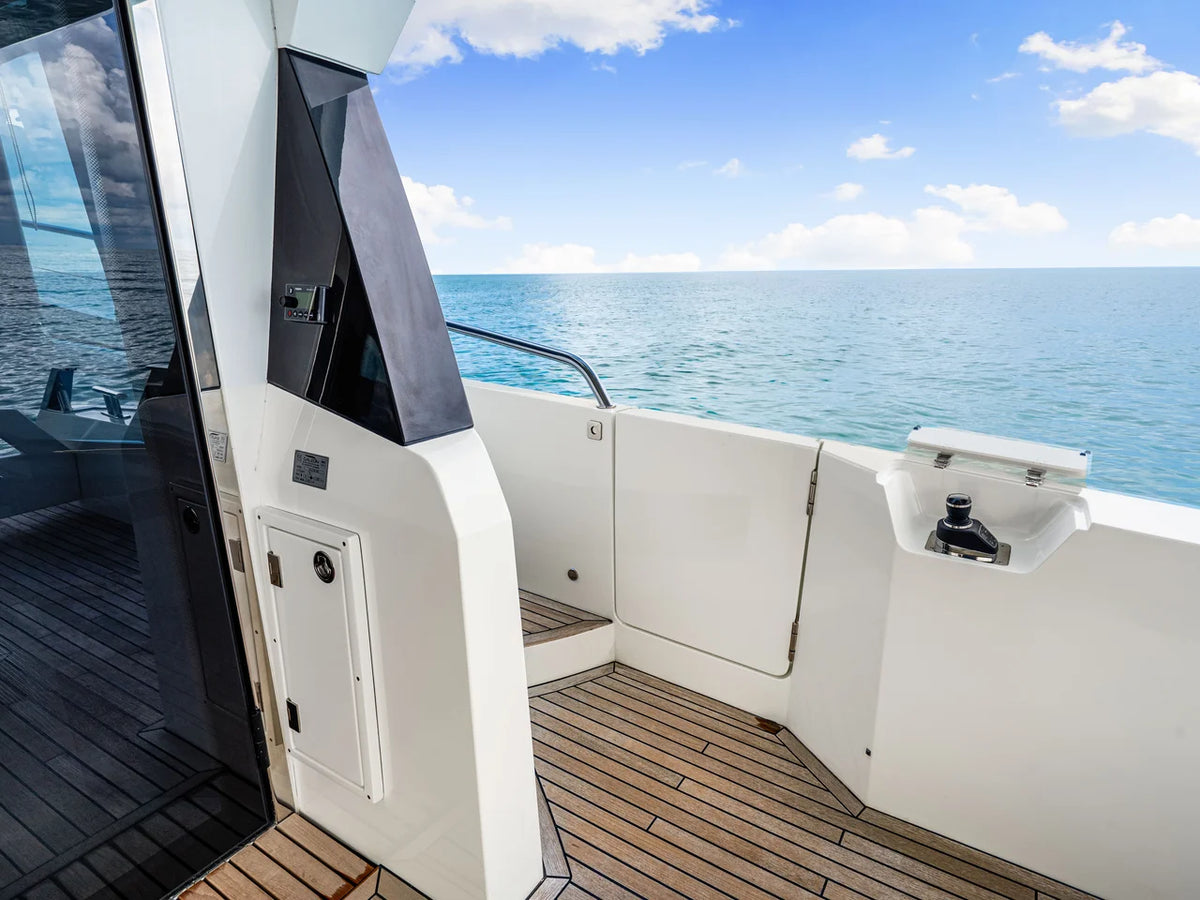 2025 Galeon 680 FLY 72.0 feet, Venice, Florida #78